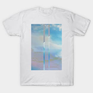 Home in the Sky T-Shirt